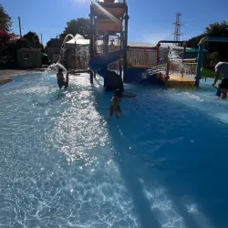 Woodstock Rotary Aquatic Centre - Woodstock