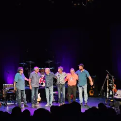 Merryman Theatre - Yarmouth