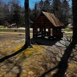 Milton Highlands Provincial Park - Yarmouth