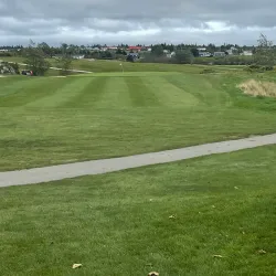 Yarmouth County Golf Club - Yarmouth