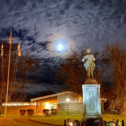 Yarmouth County Library - Yarmouth