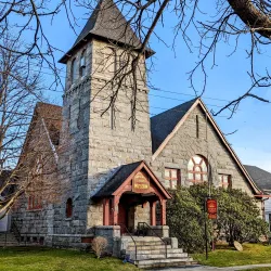 Yarmouth County Museum & Archives - Yarmouth