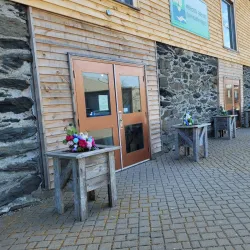 Yarmouth Farmers' Market - Yarmouth