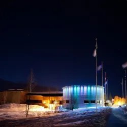 Prince of Wales Northern Heritage Centre - Yellowknife