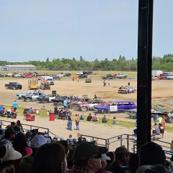 Gallagher Centre - Yorkton