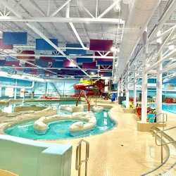 Gallagher Centre - Yorkton