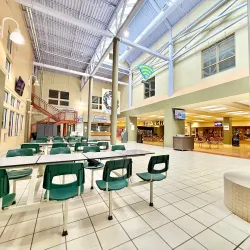 Gallagher Centre - Yorkton