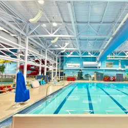 Gallagher Centre - Yorkton