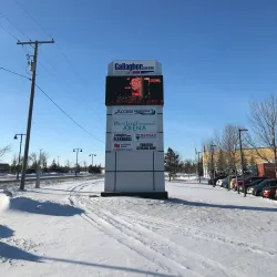 Gallagher Centre - Yorkton