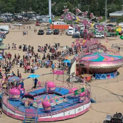 Gallagher Centre - Yorkton