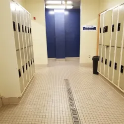 Gallagher Centre - Yorkton