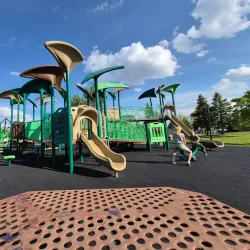 Kinsmen Park - Yorkton