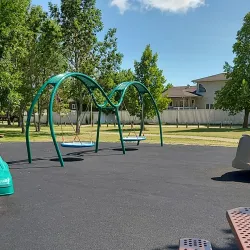 Kinsmen Park - Yorkton