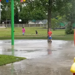 Kinsmen Park - Yorkton