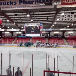 Millennium Centre - Yorkton