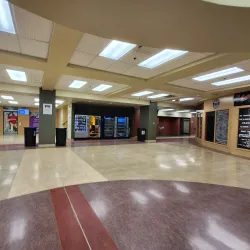 Millennium Centre - Yorkton