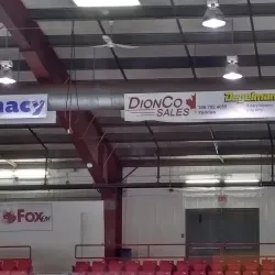 Millennium Centre - Yorkton