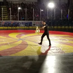 Millennium Centre - Yorkton