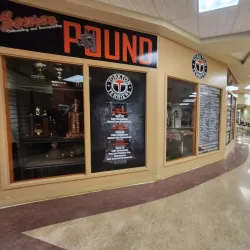 Millennium Centre - Yorkton