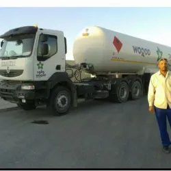 Saskatchewan Wheat Pool Grain Elevator - Yorkton