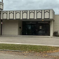 St. Gerard's Roman Catholic Church - Yorkton