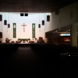 St. Gerard's Roman Catholic Church - Yorkton