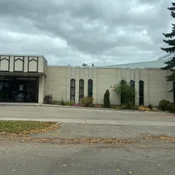 St. Gerard's Roman Catholic Church - Yorkton