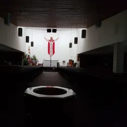 St. Gerard's Roman Catholic Church - Yorkton