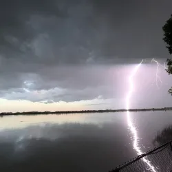 York Lake Regional Park - Yorkton