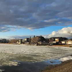 York Lake Regional Park - Yorkton