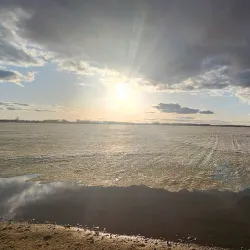 York Lake Regional Park - Yorkton