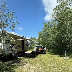 York Lake Regional Park - Yorkton