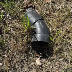 York Lake Regional Park - Yorkton