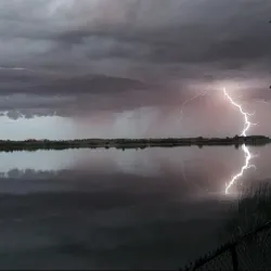 York Lake Regional Park - Yorkton