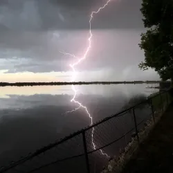 York Lake Regional Park - Yorkton