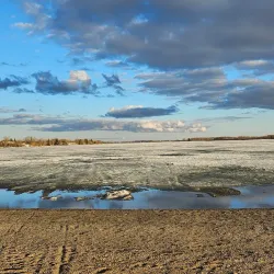York Lake Regional Park - Yorkton
