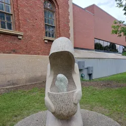 Yorkton Art Gallery - Yorkton