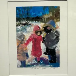 Yorkton Art Gallery - Yorkton