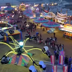 Yorkton Exhibition Grounds - Yorkton