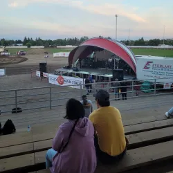 Yorkton Exhibition Grounds - Yorkton