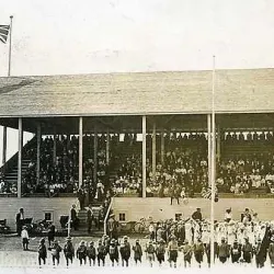Yorkton Exhibition Grounds - Yorkton
