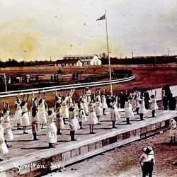 Yorkton Exhibition Grounds - Yorkton