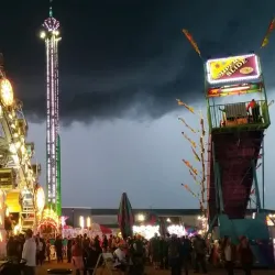 Yorkton Exhibition Grounds - Yorkton