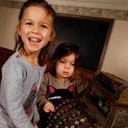 Yorkton Heritage Museum - Yorkton