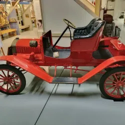 Yorkton Heritage Museum - Yorkton