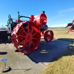 Yorkton Heritage Museum - Yorkton