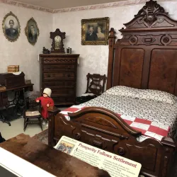 Yorkton Heritage Museum - Yorkton