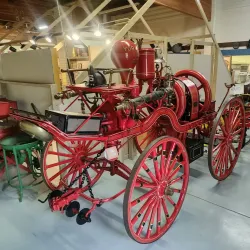 Yorkton Heritage Museum - Yorkton