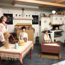 Yorkton Heritage Museum - Yorkton