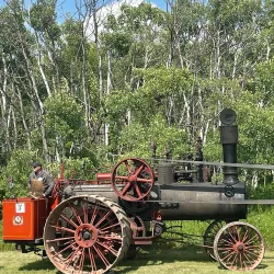Yorkton Heritage Museum - Yorkton